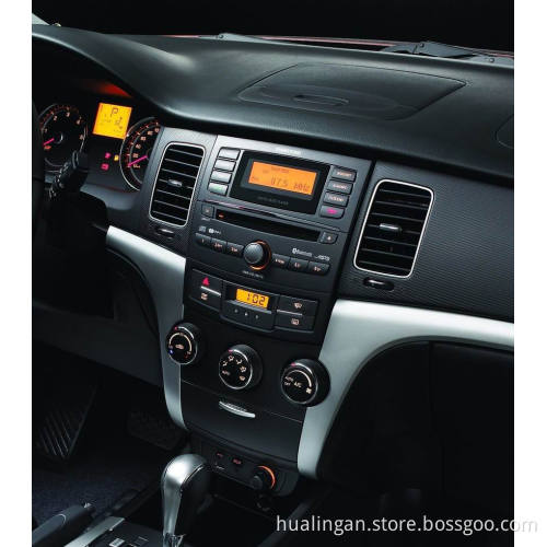 Car Multimedia for Ssang Yong Korando Radio Navigati MP3 GPS with DVB-T MPEG4 or ISDB-T or ATSC-Mh